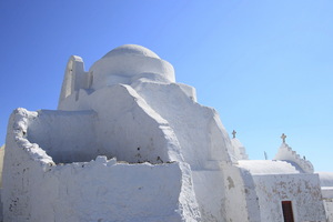 Mykonos - Chora