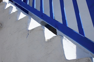 Mykonos - Chora