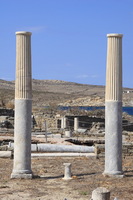 Mykonos - Delos