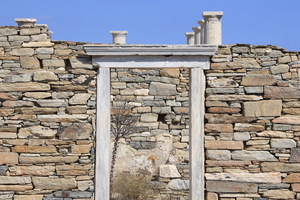 Mykonos - Delos