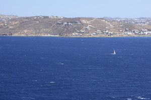 Mykonos - Delos