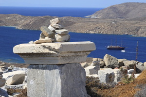 Mykonos - Delos