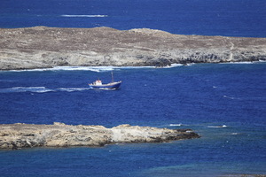 Mykonos - Delos
