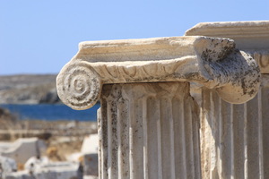 Mykonos - Delos