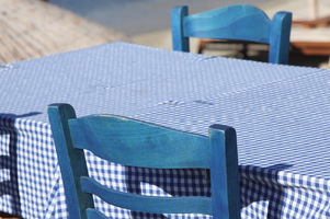 Mykonos - Sedie