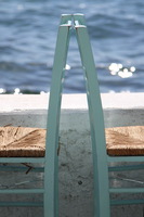 Mykonos - Sedie