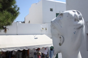 Mykonos - Manichini