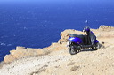 Mykonos - Scooter