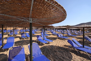 Mykonos - Agrari