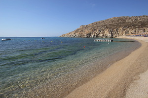 Mykonos - Agrari