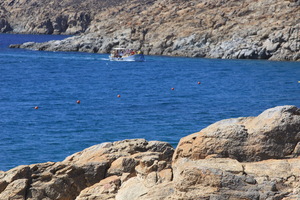 Mykonos - Agrari