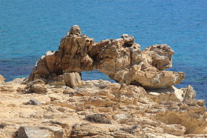Mykonos - tra Agrari ed Elia