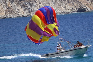 Mykonos - Agrari