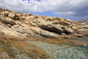 Mykonos - tra Agrari ed Elia