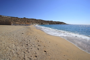 Mykonos - Lia