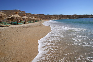 Mykonos - Lia