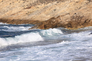 Mykonos - Fokos