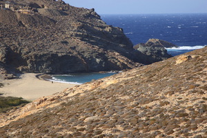 Mykonos - Fokos