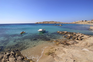 Mykonos - Paranga
