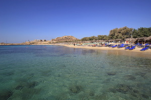Mykonos - Paranga