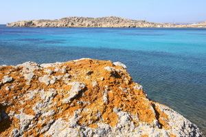 Mykonos - Paranga
