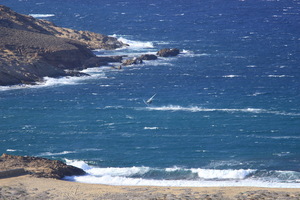Mykonos - Ftelia