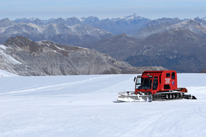 Stelvio