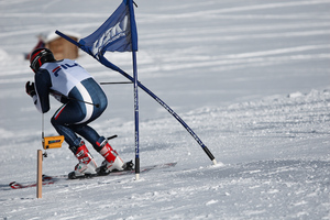 Nazionale Sci allo Stelvio
