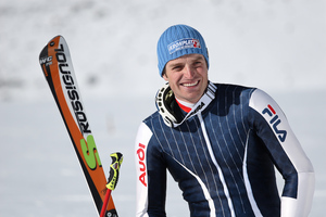 Manfred Mölgg
