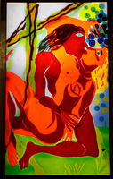 Bacco e Venere