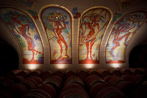 Cantina Puntay Erste & Neue Caldaro