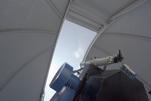 Telescopio Astrooptik Keller