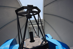 Telescopio Astrooptik Keller