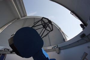 Telescopio Astrooptik Keller