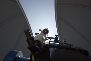 Telescopio Astrooptik Keller