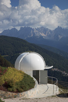 Osservatorio solare Peter Anich