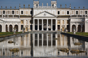 Padova e Ville Venete