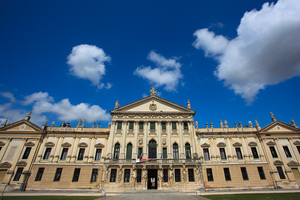 Villa Pisani