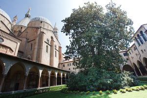 Chiostro Sant'Antonio