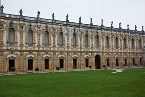 Villa Contarini