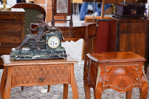 Mercatino Antiquariato Piazzola sul Brenta