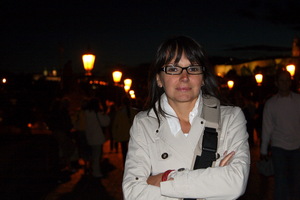 Praga, agosto 2006