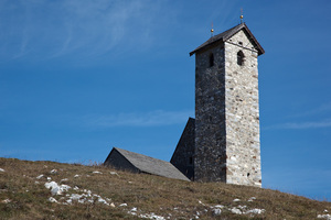 Chiesetta di San Vigilio