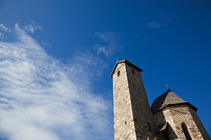 Chiesetta di San Vigilio
