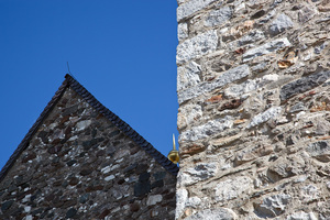 Chiesetta di San Vigilio