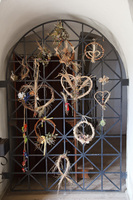 San Viglio: particolari