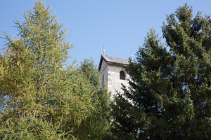 Chiesetta di San Vigilio