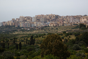 Agrigento