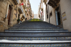 Caltagirone