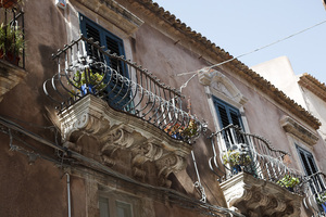 Ortigia